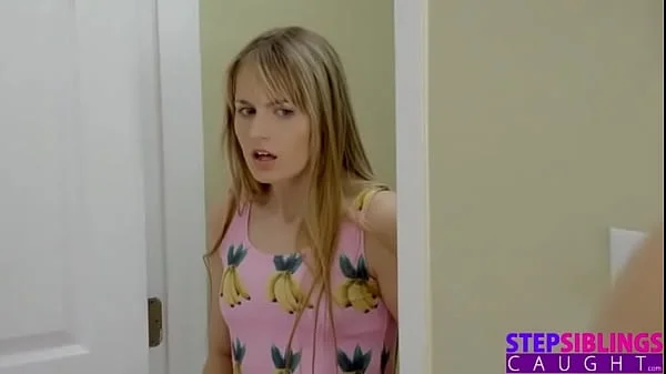 Teen try the lesbian way