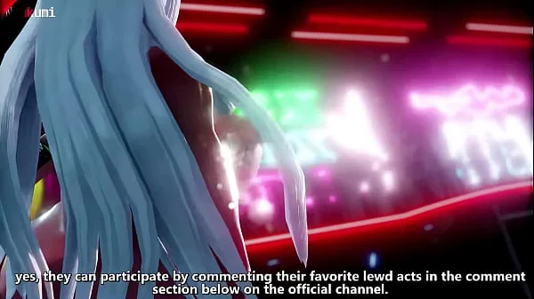 Lewd Game Show 3