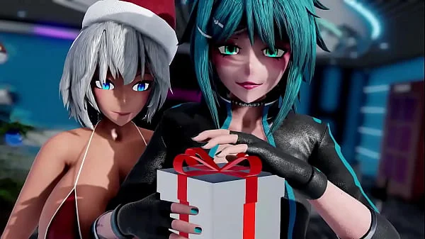 XXXmas 2019 with full sounds
