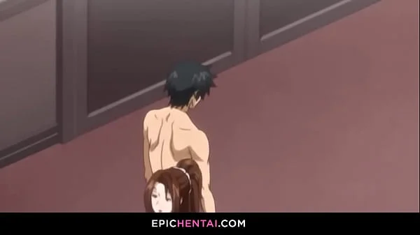 Dirty gyaru girls want cocks and pussies too - hentai porn