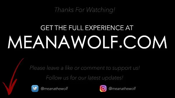Merciless - Meana Wolf