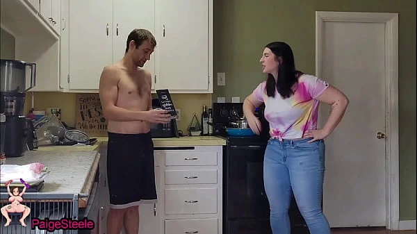 He Said My Blowjobs Suck So I Proved Him Wrong!