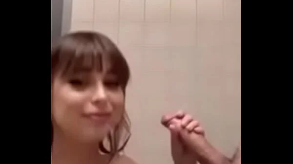 Cum swallow