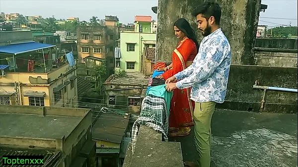 Indian bengali milf Bhabhi real sex with husbands Indian best webseries sex with clear audio