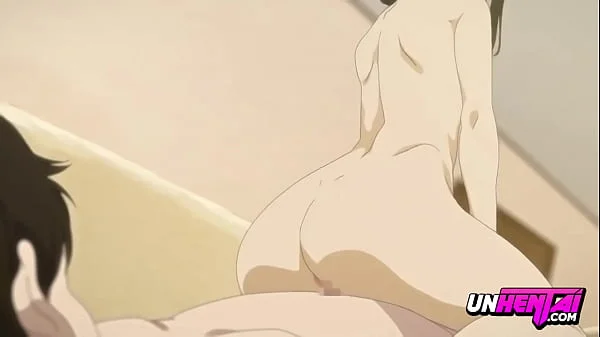 Making My Stepsister Squirt - Hentai