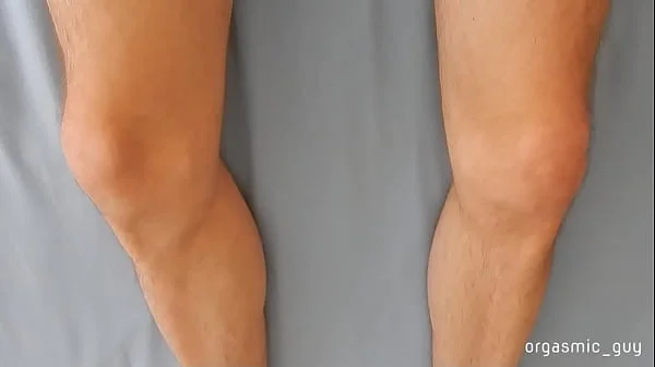 Getting my Cock Hard