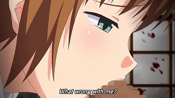PoRo Hentai Blowjob Compilation p2