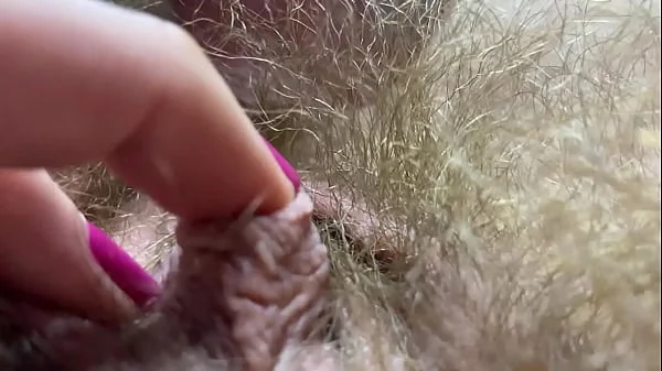 Monster clitoris in the jungle