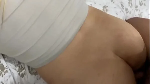 Horny stepuncle fucks his sexy stepniece