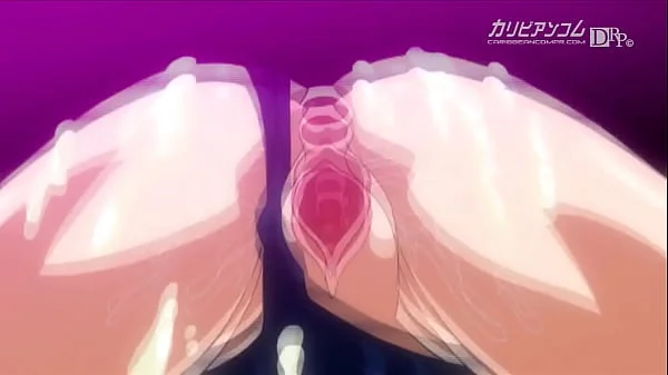 学園anime:01 あんたって本当に最低の屑だわ！ 2