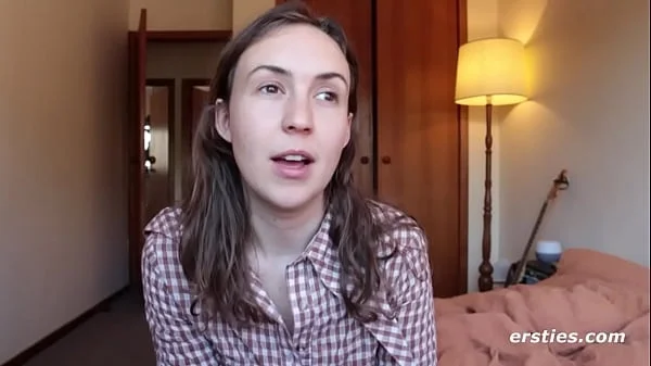 This natural beauty is a very sexual creature