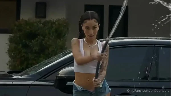 Bhad Bhabie