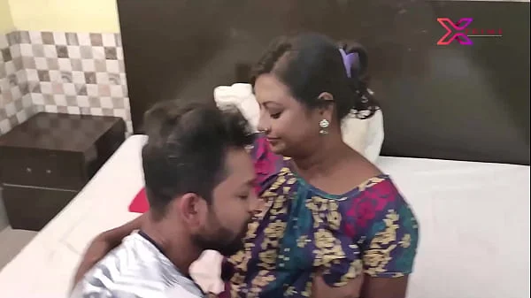 desi kaam wali ki chudai,indian maid fucked hard by owner