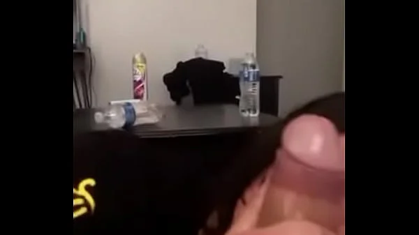 Caught sucking dick part 1