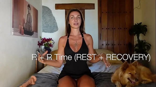 How to give a TANTRIC BLOWJOB - with Roxy Fox