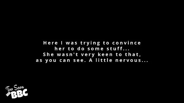 SHE SUCKED MY DICK IN THE FERRIS WHEEL (EXTENDED VERSION)