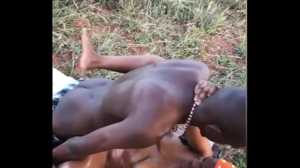 Village Girl Cheats On Her Husband For Cash